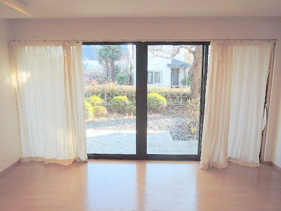 Living and room. room