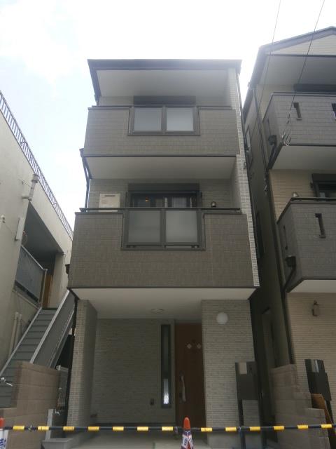 Local appearance photo. H25.05.15 local