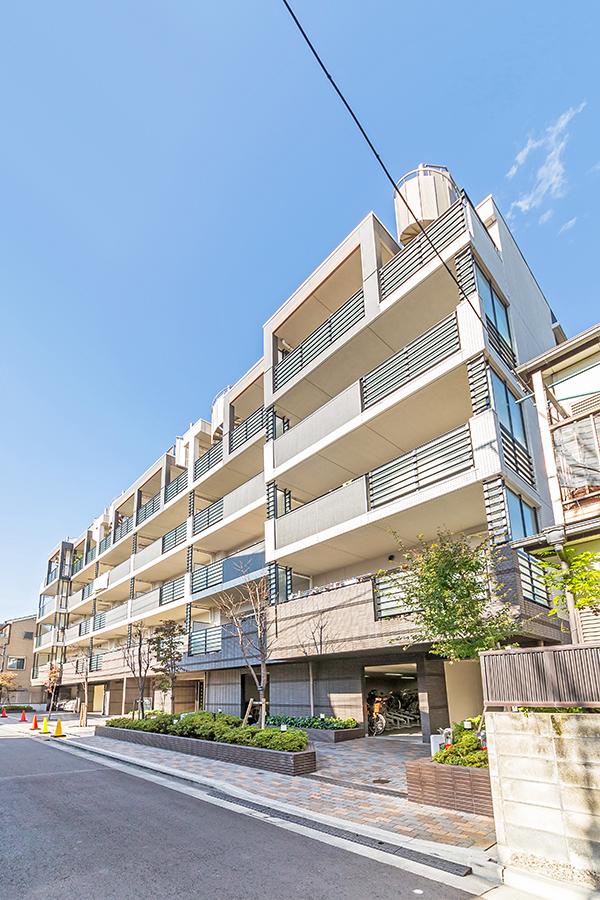 Local appearance photo. appearance