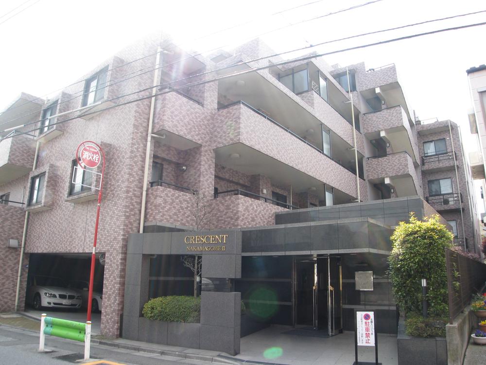 Local appearance photo. Local (11 May 2013) Shooting