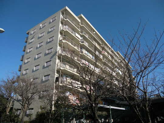 Local appearance photo