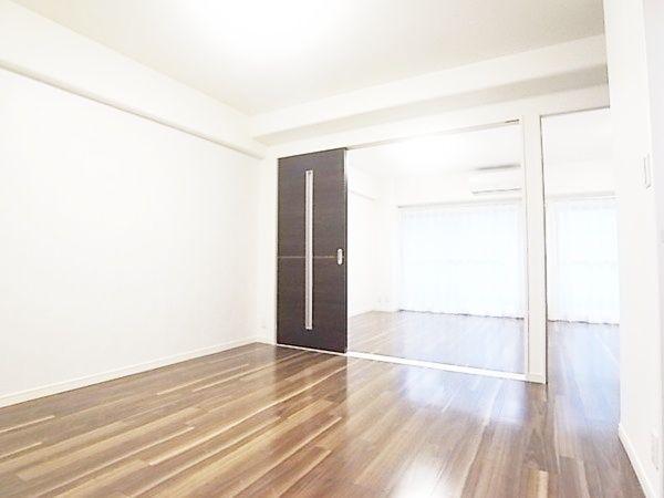 Living. Beautifully renovated