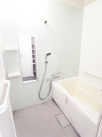 Bathroom. Come please visit