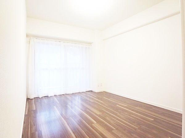 Non-living room