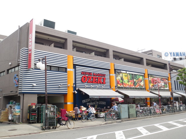 Other. Neighborhood environment