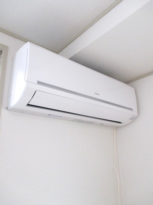 Other Equipment. Air conditioning