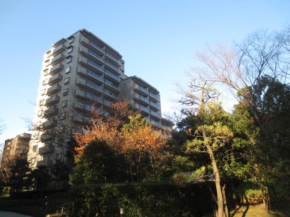 Ota-ku, Tokyo Shimomaruko 4