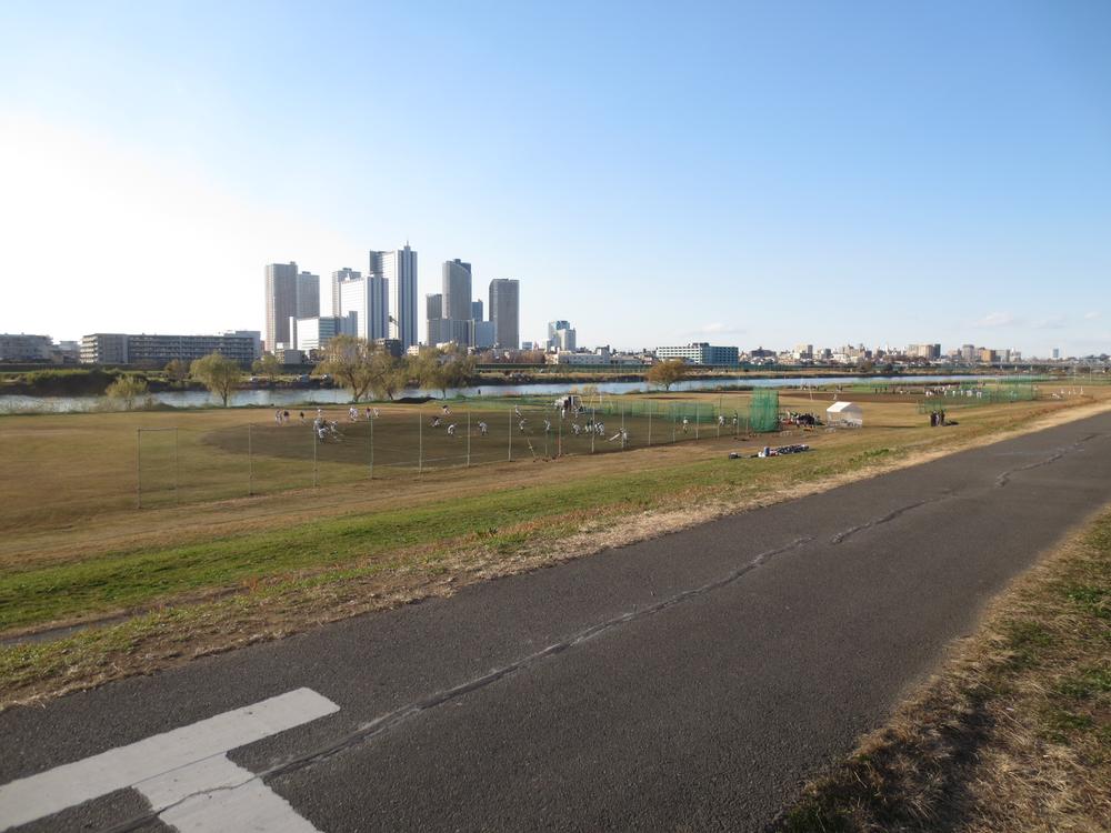 Ota-ku, Tokyo Shimomaruko 4