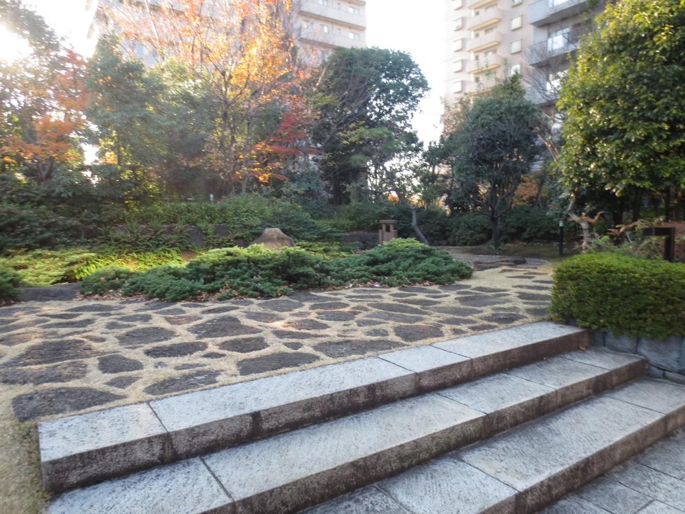 Ota-ku, Tokyo Shimomaruko 4