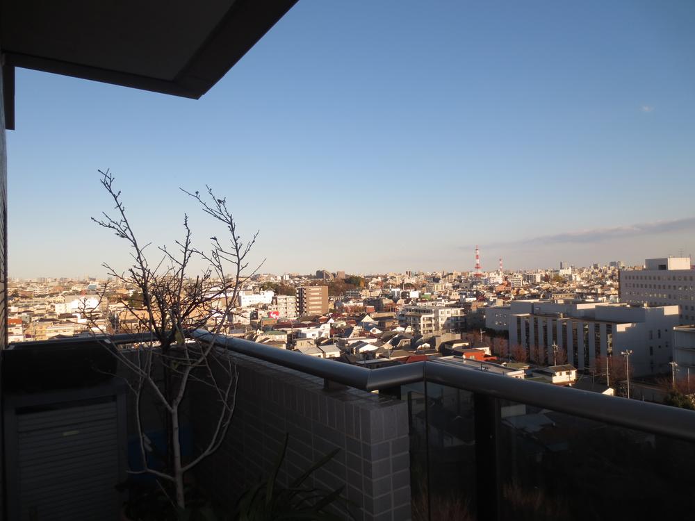 Ota-ku, Tokyo Shimomaruko 4