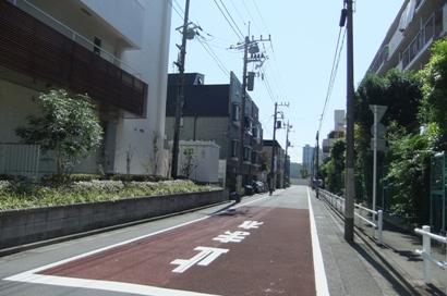 Local photos, including front road. Local (September 2013) Shooting