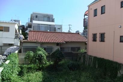 Other local. Local (September 2013) Shooting