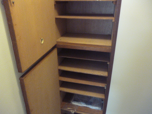 Receipt. Shoe box ☆ 