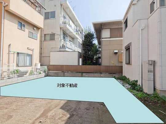 Local appearance photo. Local Photos