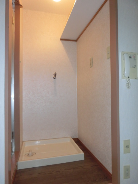 Other. Washing ・ Changing room