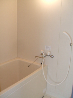 Bath. Bathroom add-fired function