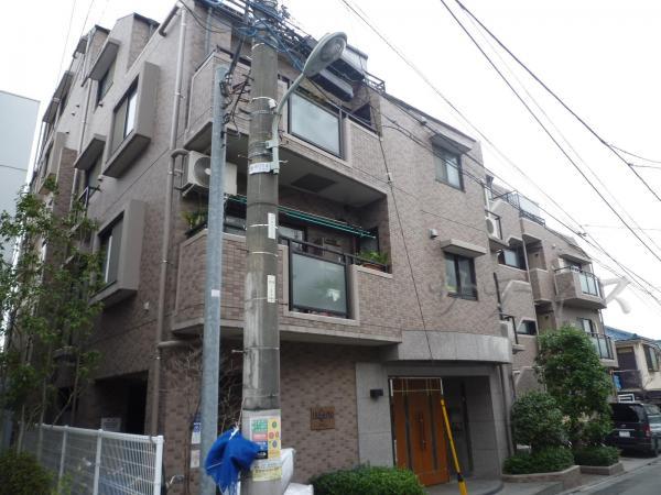 Local appearance photo