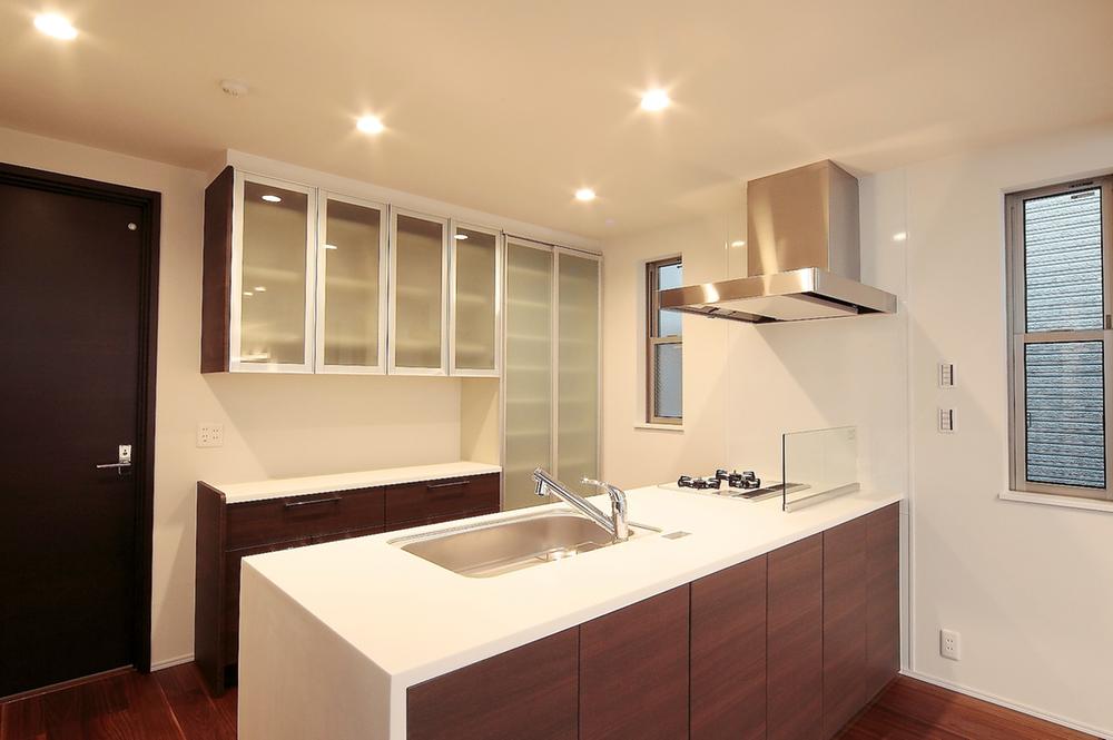 Kitchen. Takara Standard