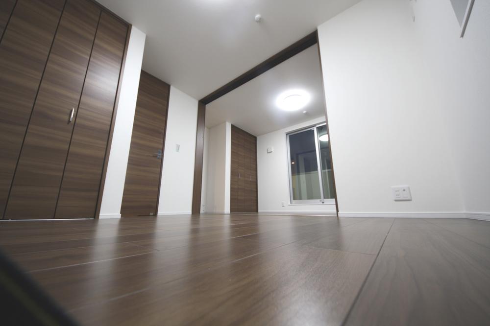 Other. Housing wealth