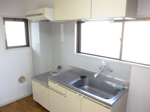 Bath. You can gas stove installation