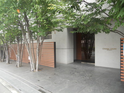 Building appearance. Appearance 2