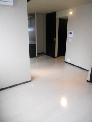 Living and room. room