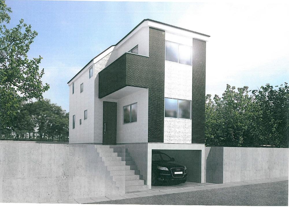 Rendering (appearance). Rendering