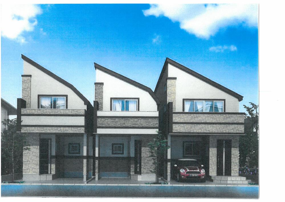 Rendering (appearance)