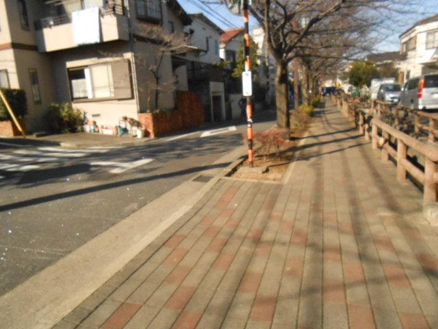 Local photos, including front road. Local (12 May 2013) Shooting