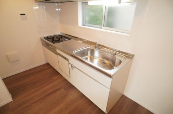 Kitchen. Indoor (July 2013) Shooting