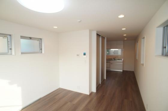 Living. Indoor (July 2013) Shooting