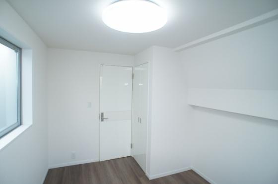 Non-living room. Indoor (July 2013) Shooting