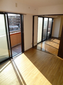 Living and room. Western style room ~ Living is