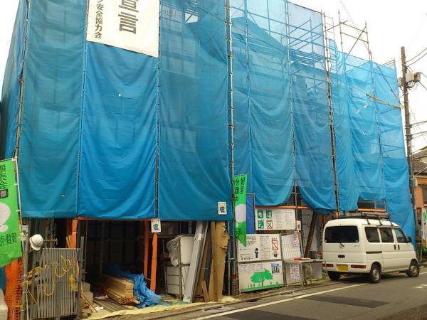 Local photos, including front road