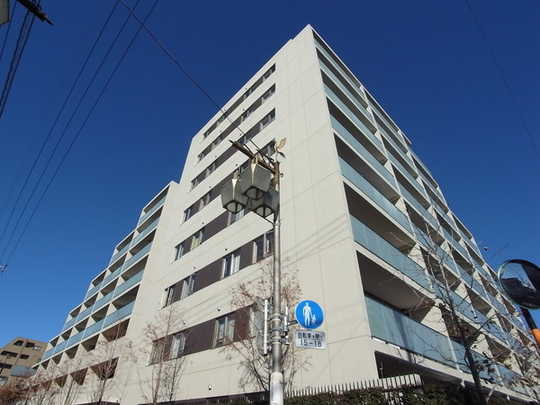 Local appearance photo