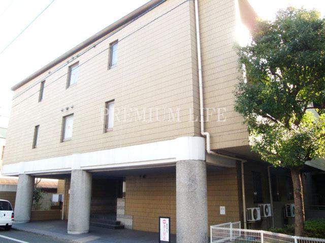 Local appearance photo. appearance