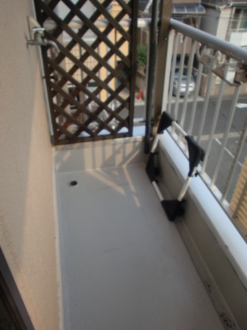 Other. Washing machine Storage