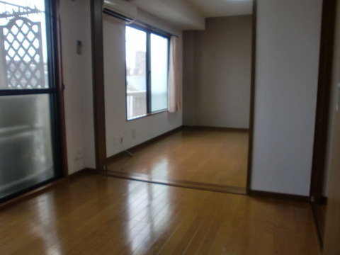 Living and room. Western-style 2 room