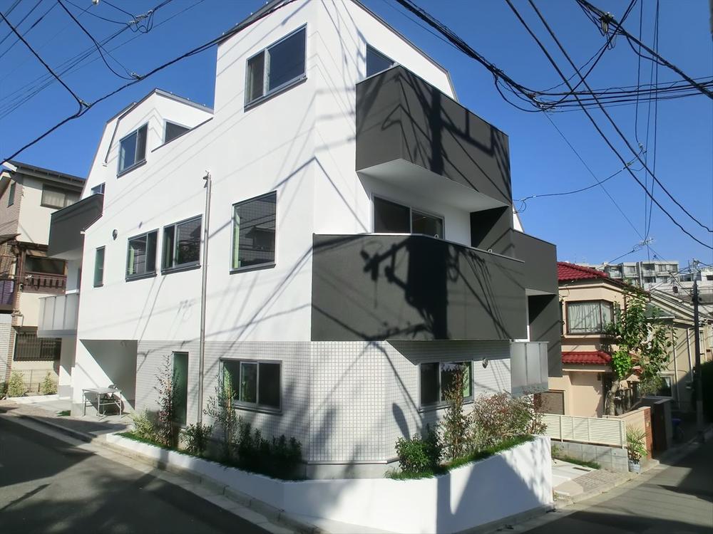 Local appearance photo. Local appearance