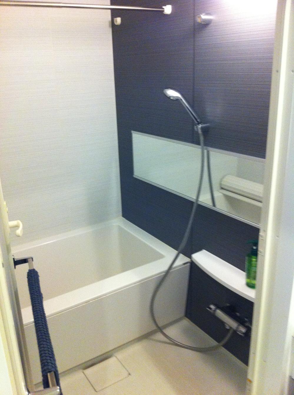 Bathroom. Indoor (2013 5) shooting