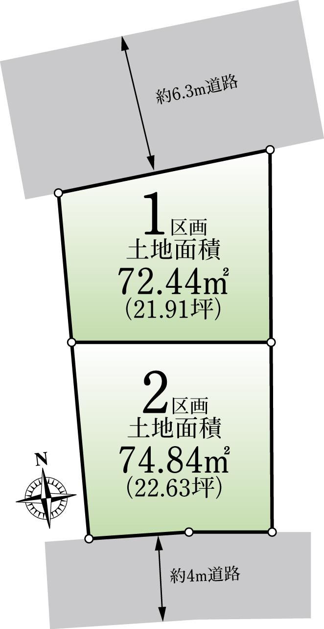 The entire compartment Figure. Ota Omorinaka 3-23-3