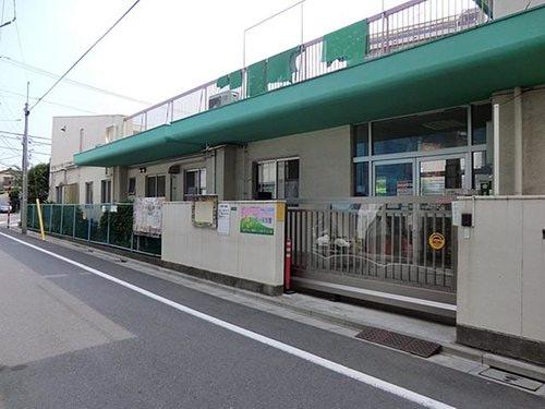 kindergarten ・ Nursery. Kitakojiya 371m to nursery school