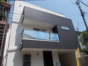 Building 2 building appearance (August 2013 shooting)