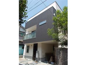 Building 2 building appearance (August 2013 shooting)