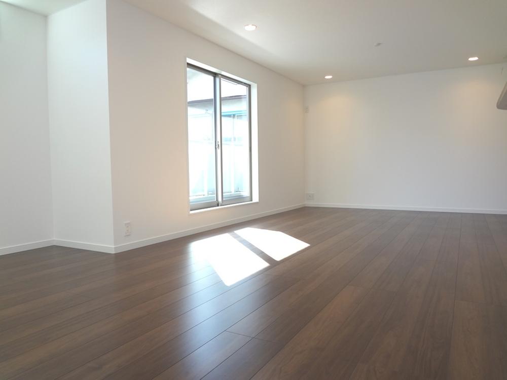 Living. Local (12 May 2013) Shooting ■ Floor heating standard [It survives this time] 