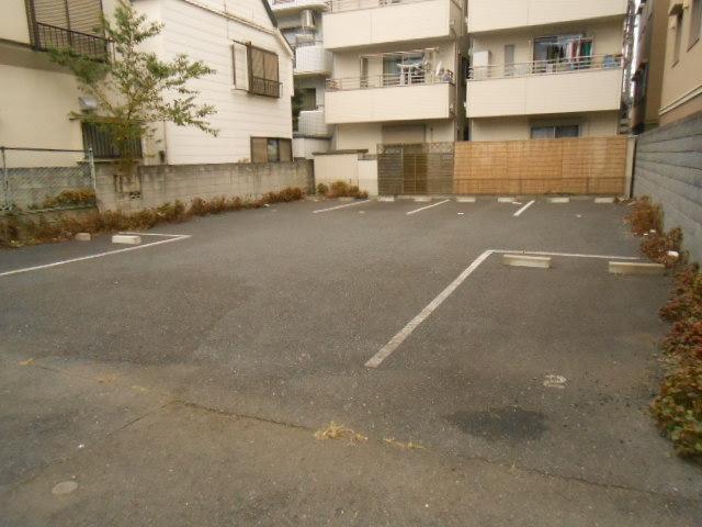 Local land photo. H25.11.15 local