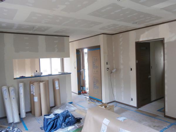 Living. Living (2013 November shooting)