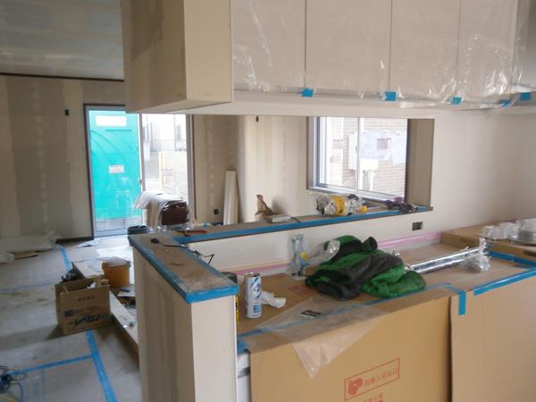 Kitchen. Kitchen (2013 November shooting)