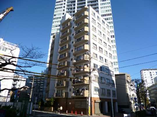 Local appearance photo. Appearance 1