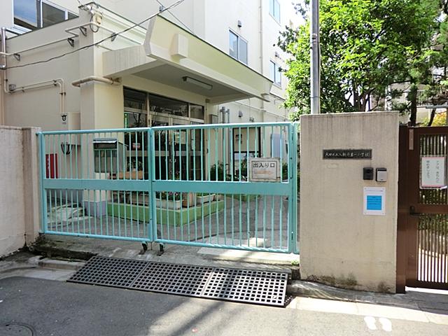 Ota-ku, Tokyo Omorikita 1